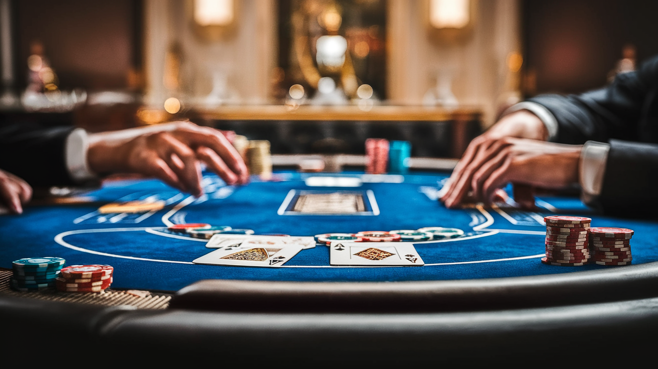 Online Poker Oynayın ve Kazanın